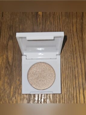 Just Ximena Highlighter In Satin Sand 0.07oz BNIB